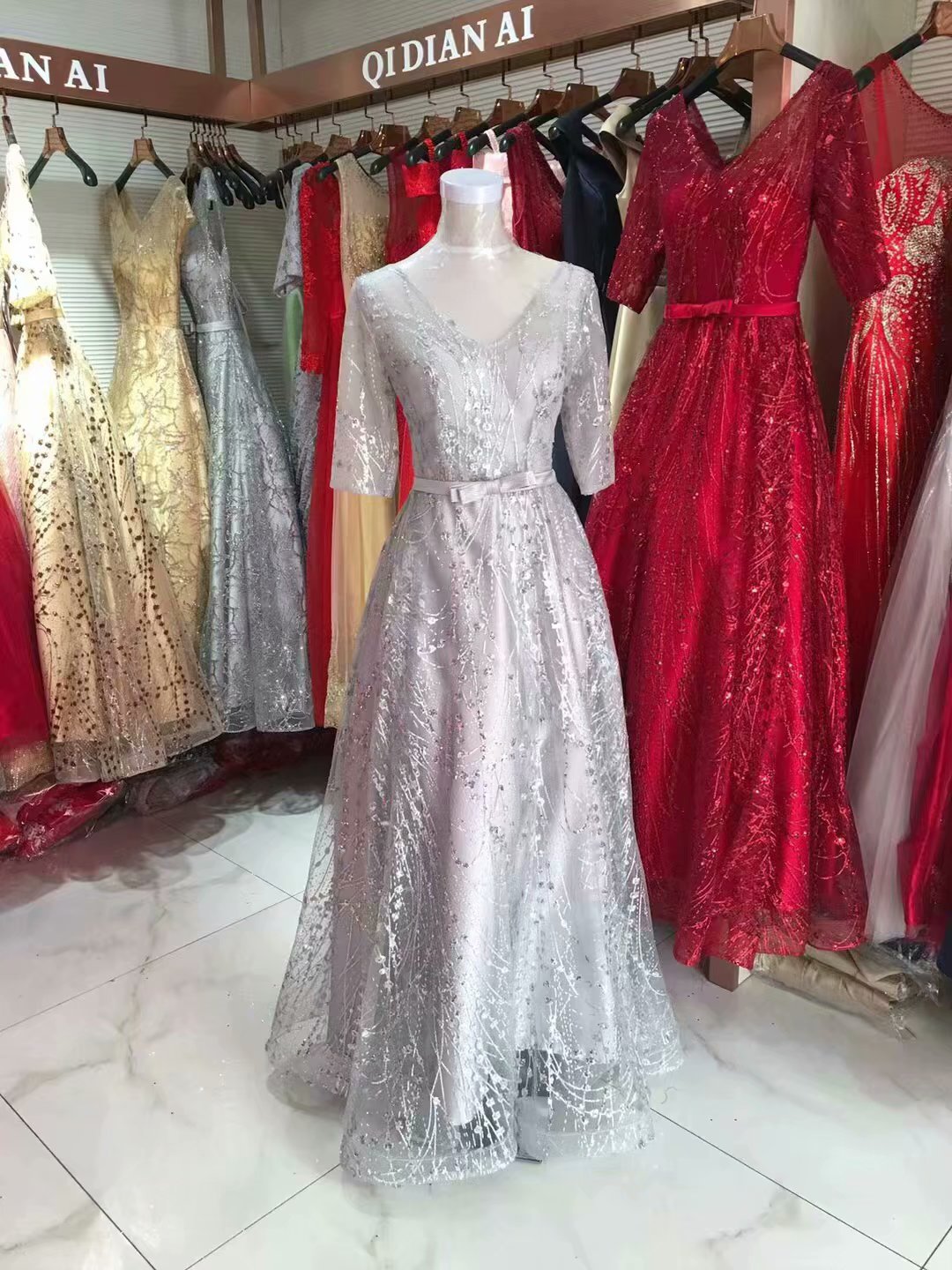 大合唱服裝