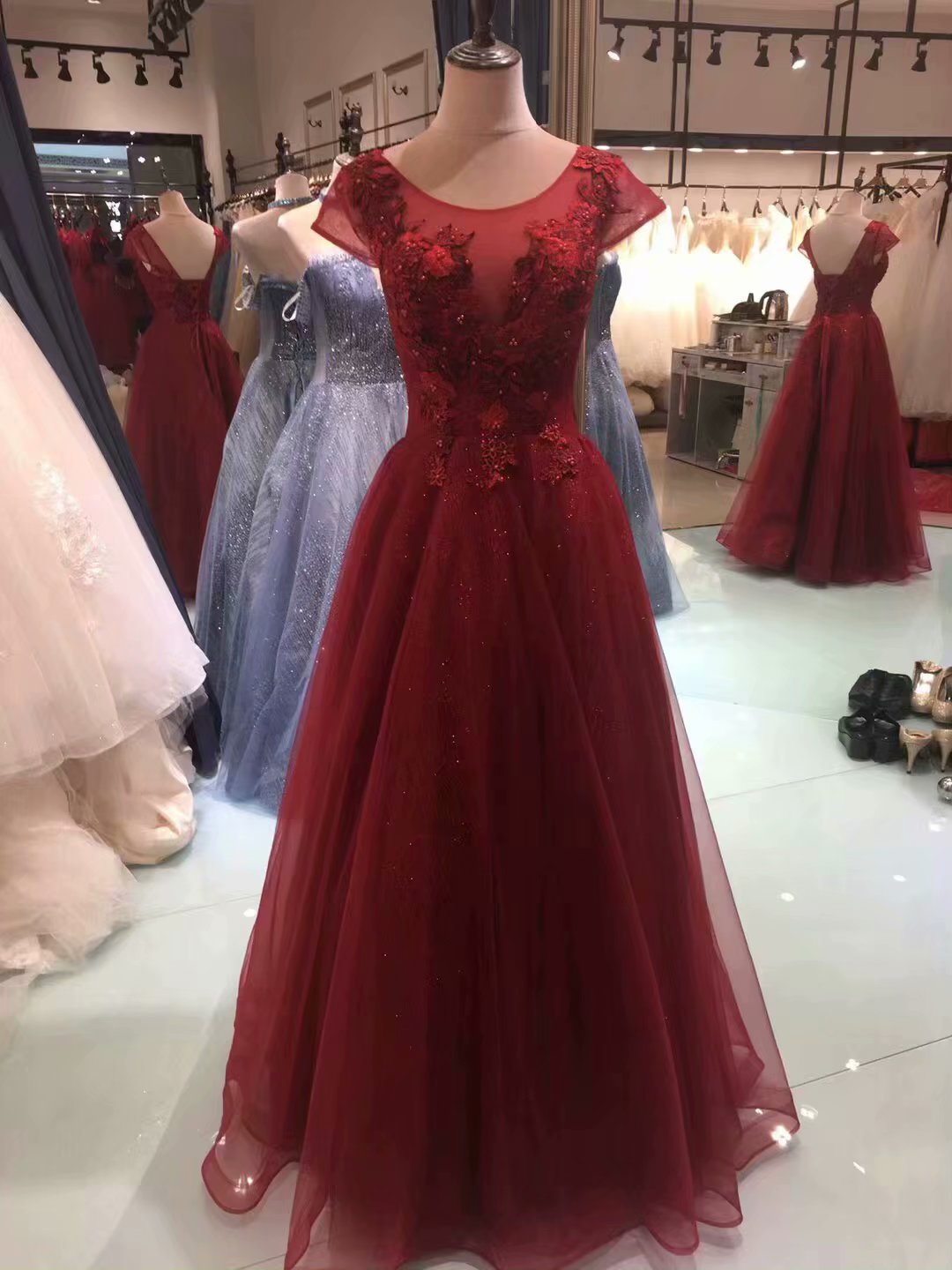 大合唱服裝