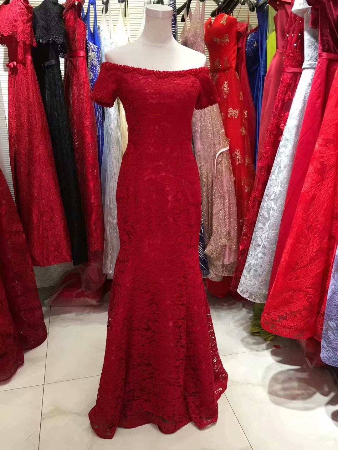 大合唱服裝