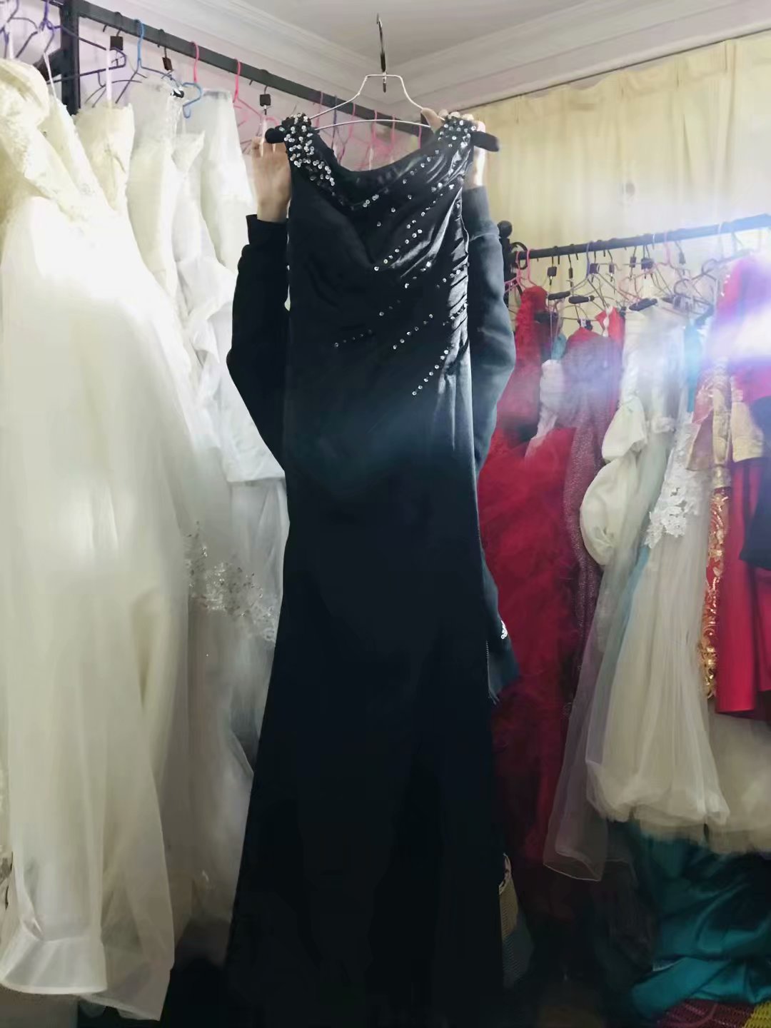大合唱服裝