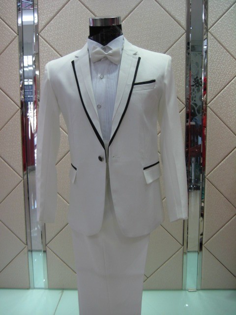 男士禮服