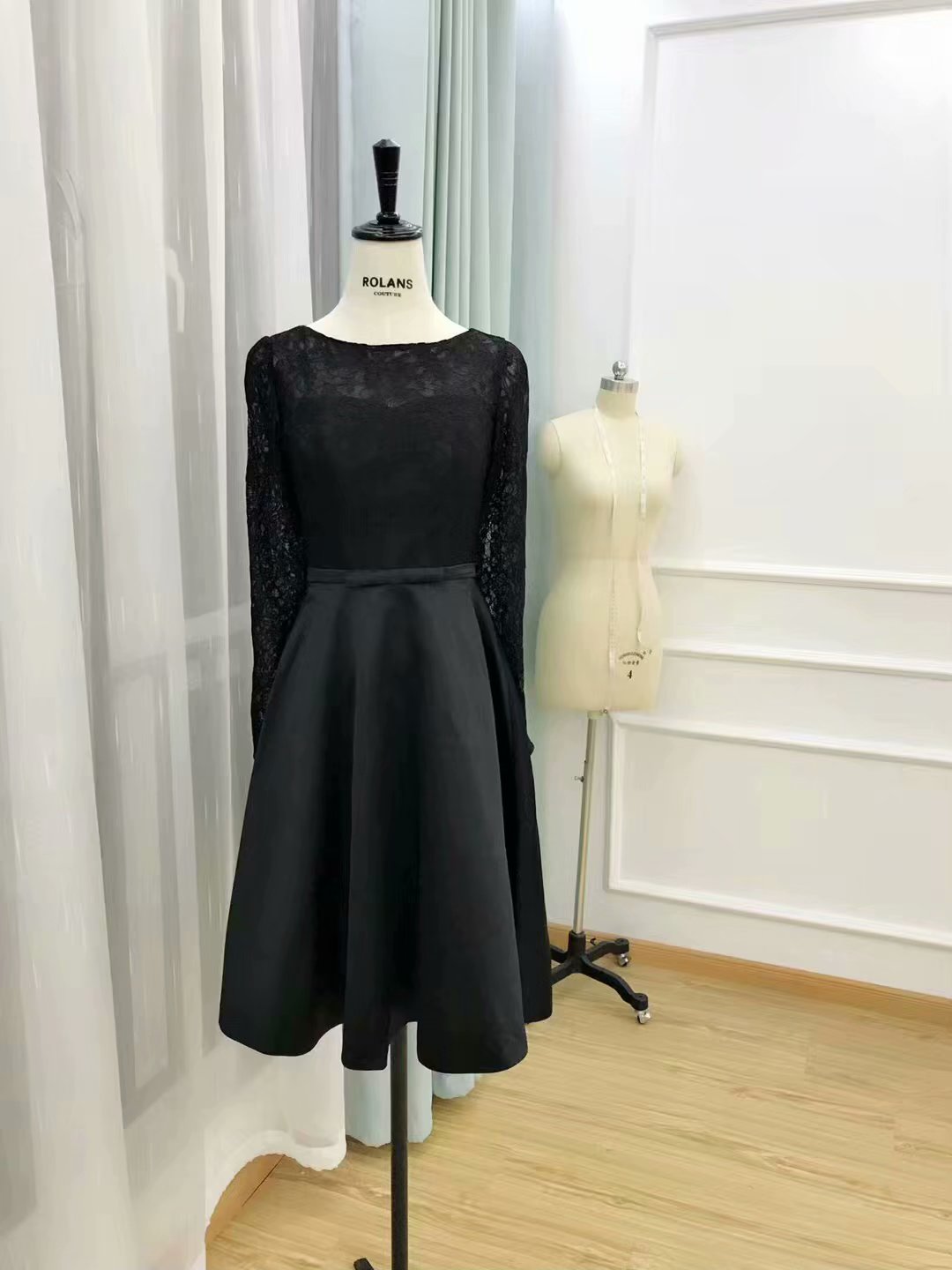 大合唱服裝