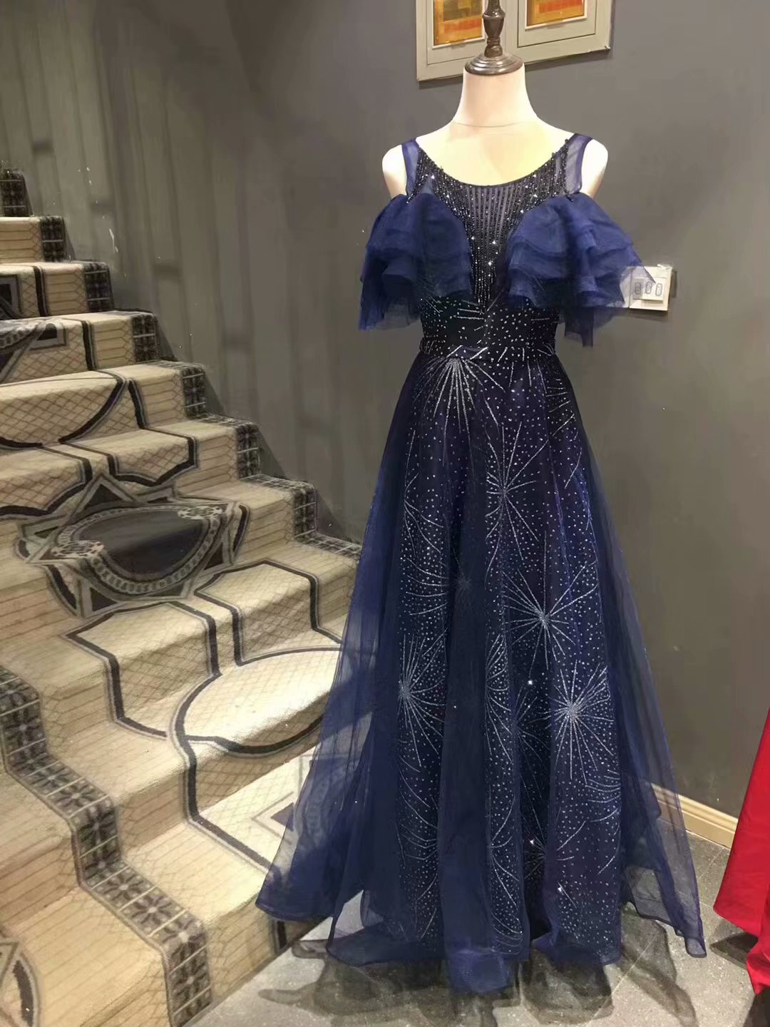 大合唱服裝
