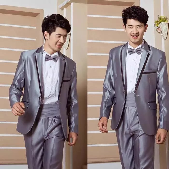 男士禮服