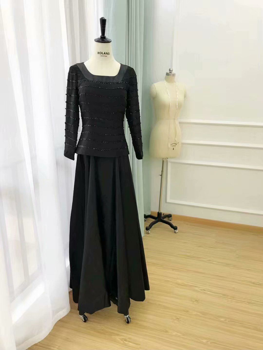 大合唱服裝