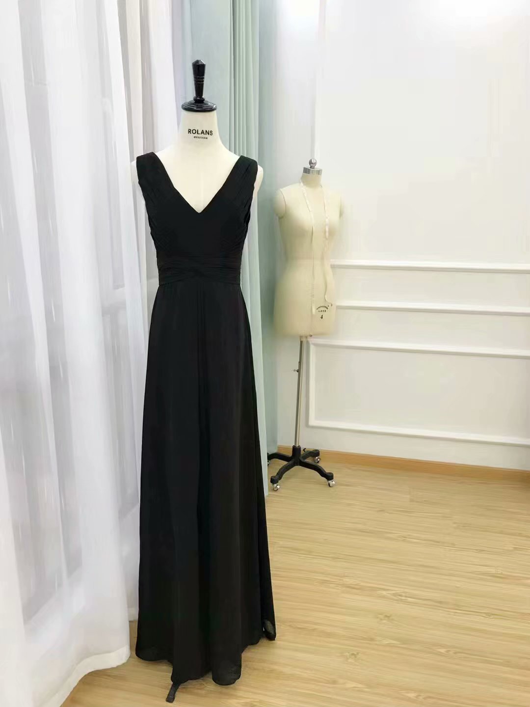 大合唱服裝
