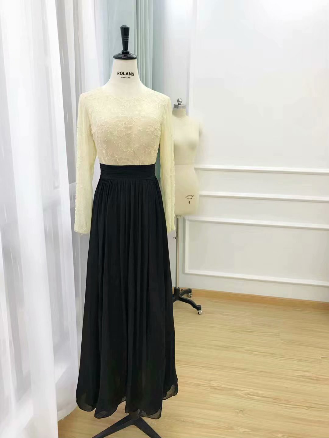 大合唱服裝