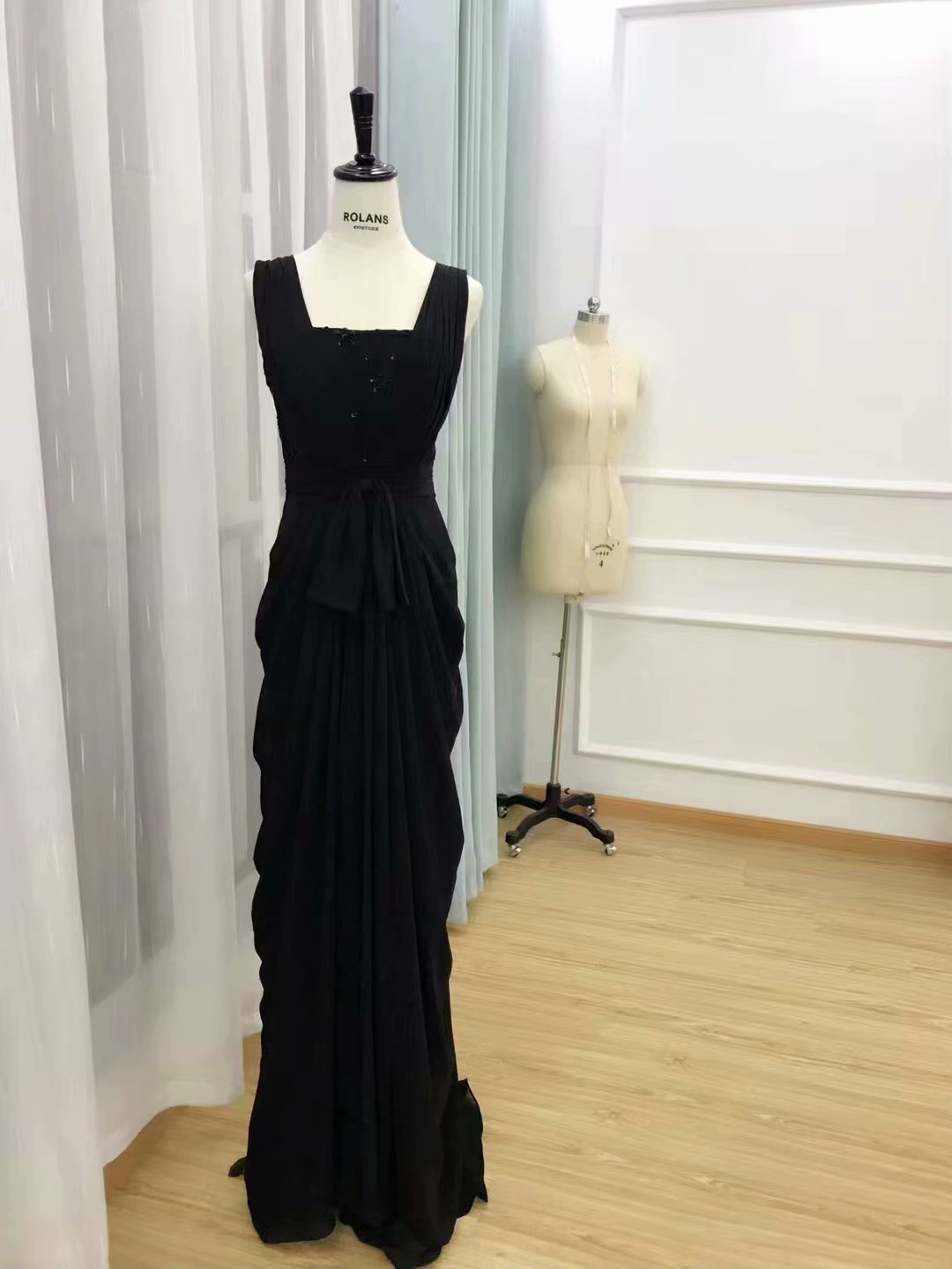 大合唱服裝