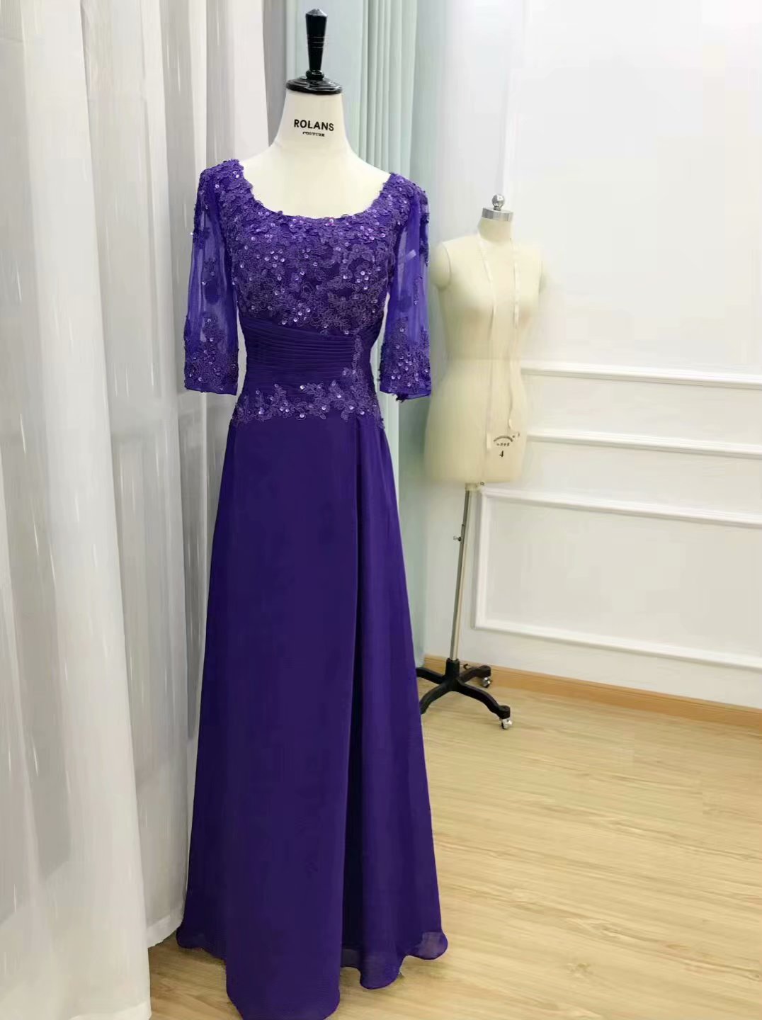 大合唱服裝