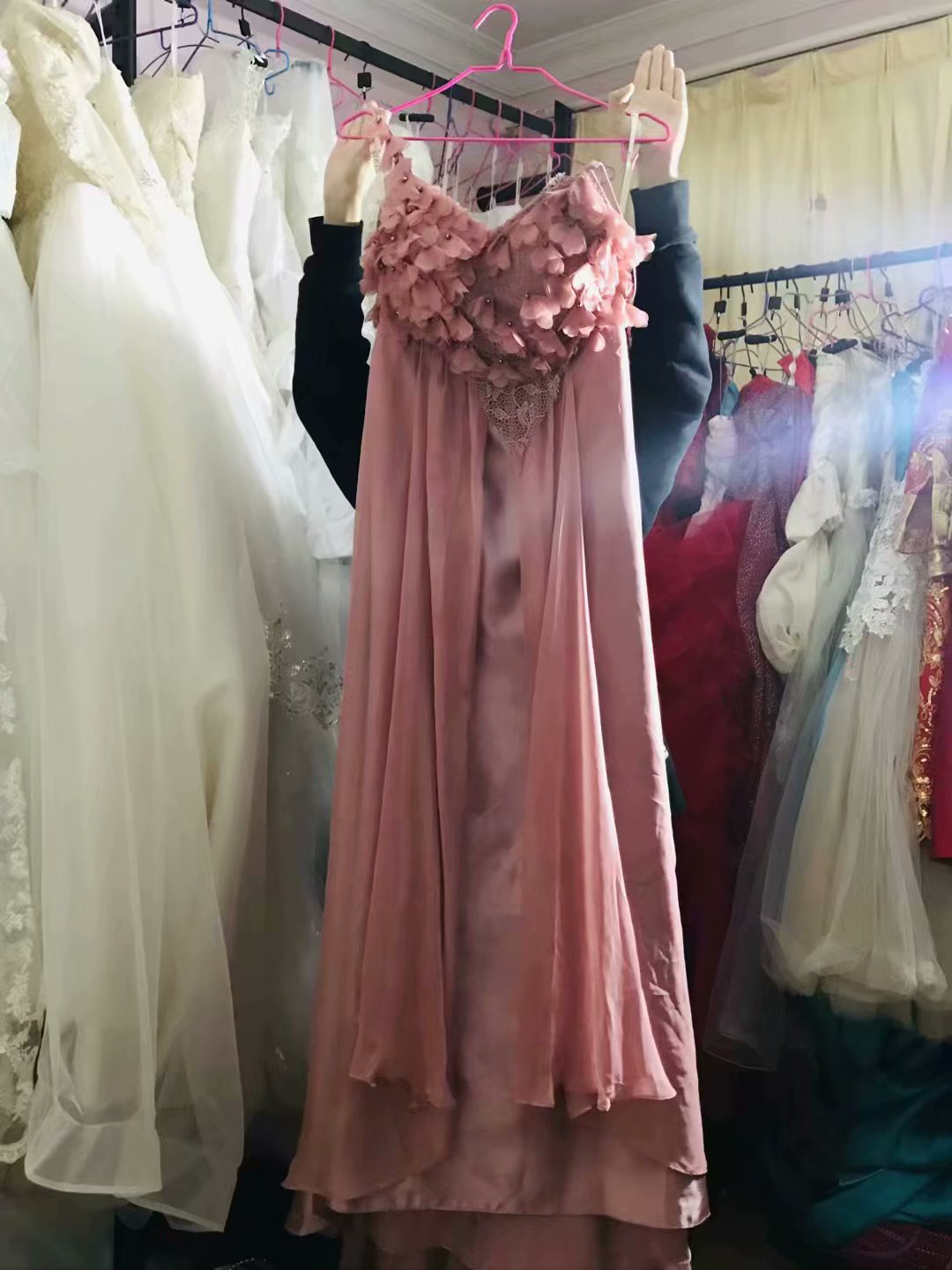 大合唱服裝
