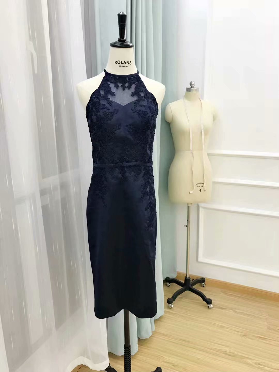 大合唱服裝
