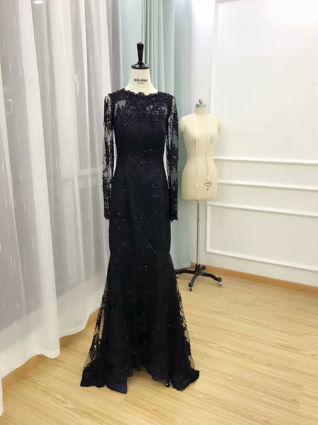 大合唱服裝