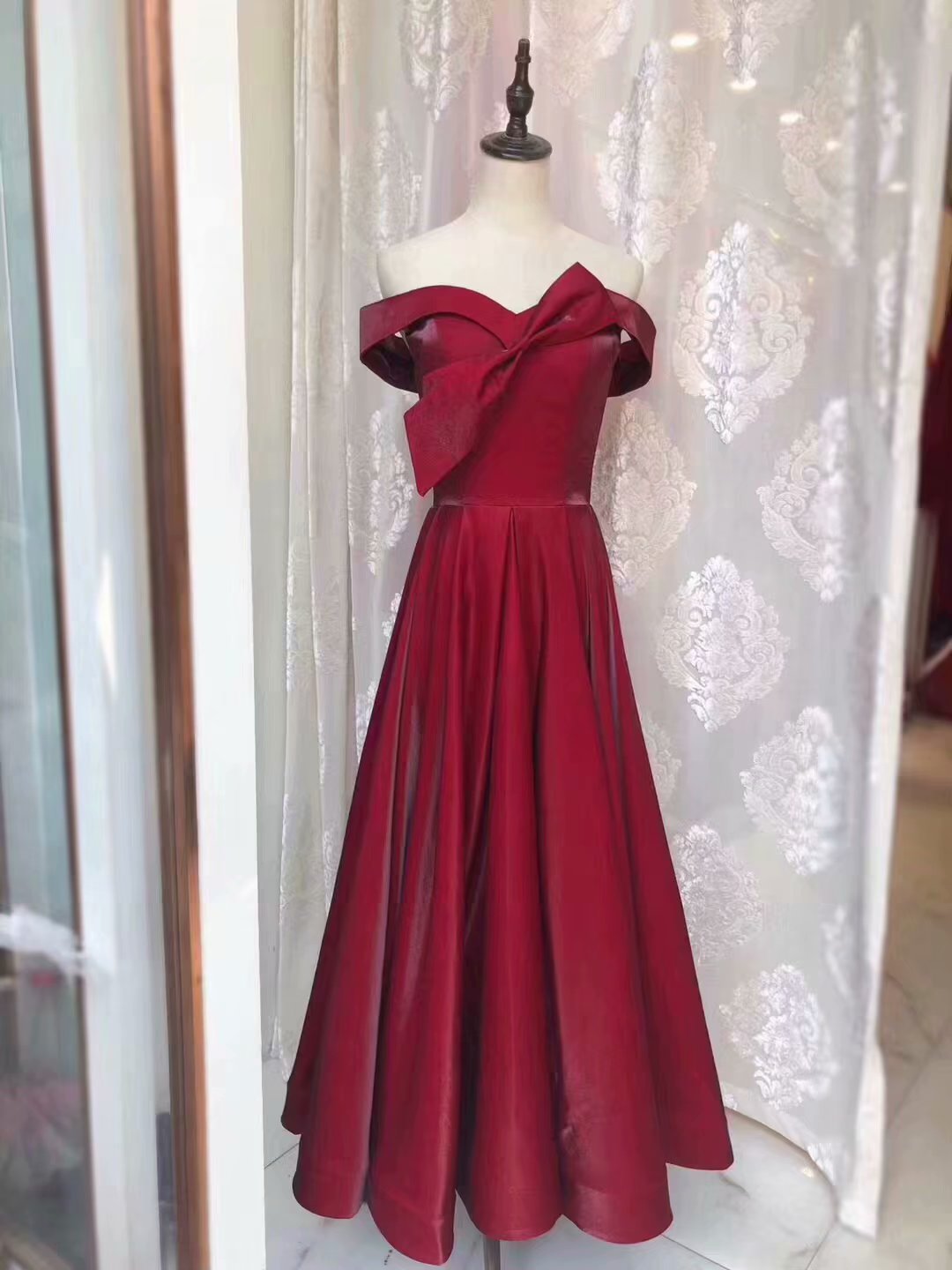 大合唱服裝