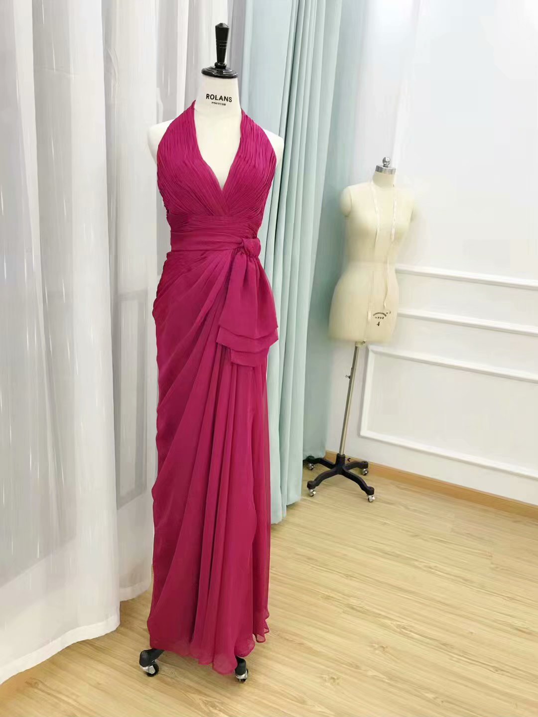 大合唱服裝