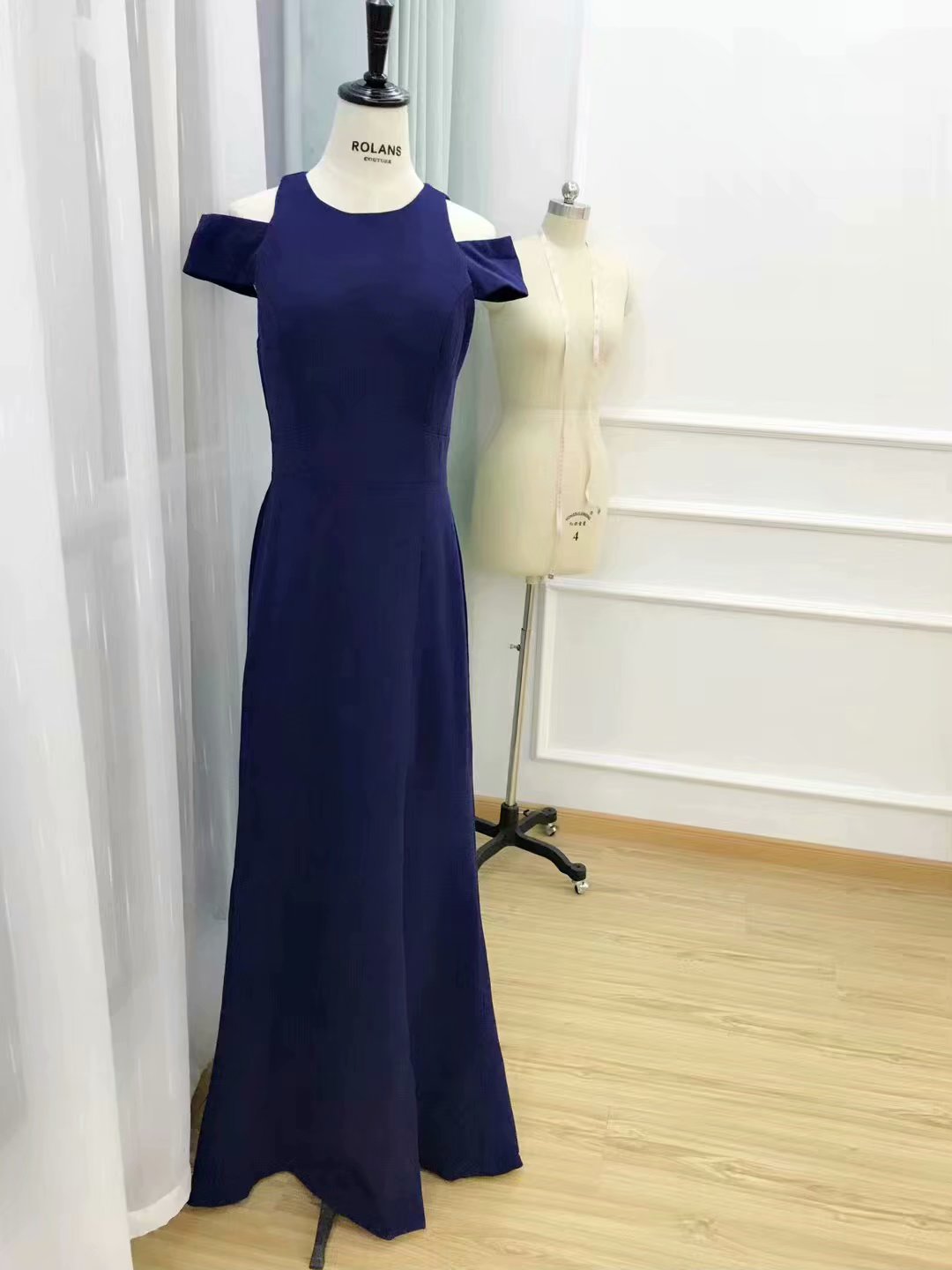 大合唱服裝