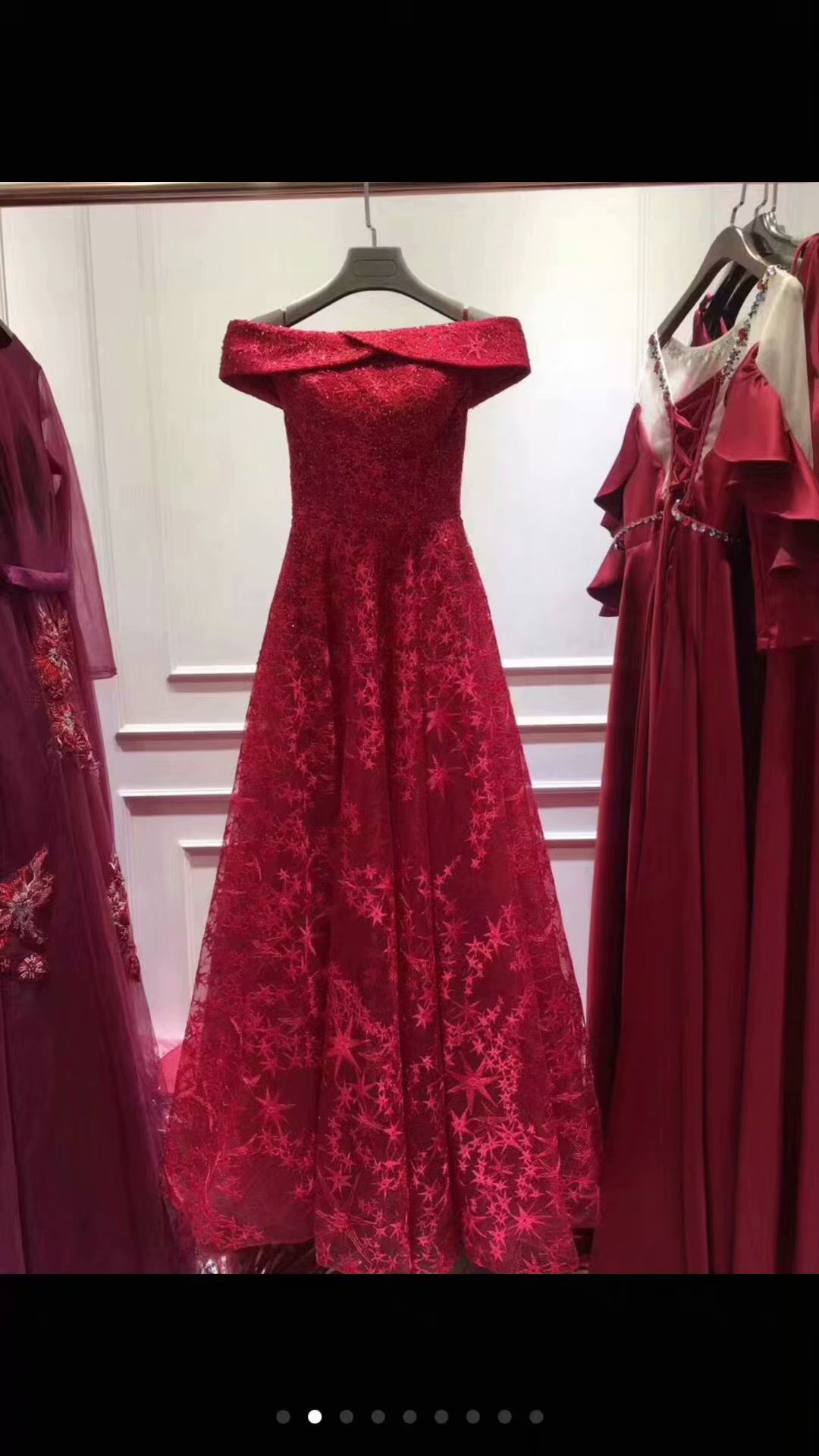 大合唱服裝