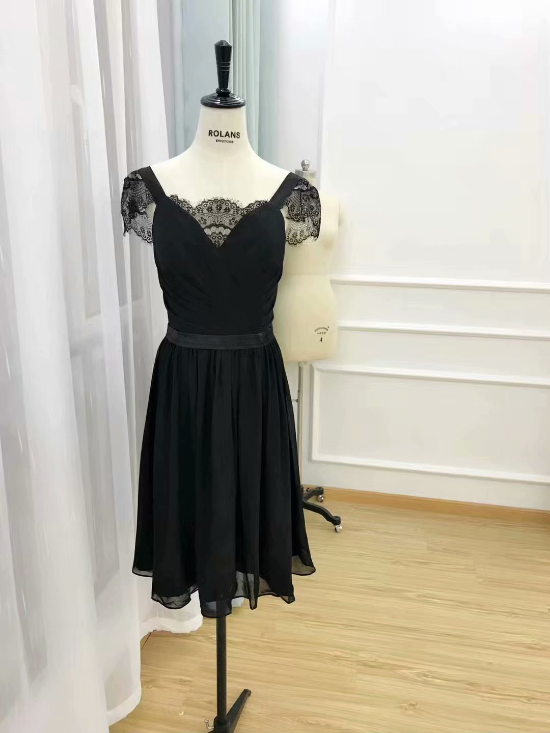 大合唱服裝