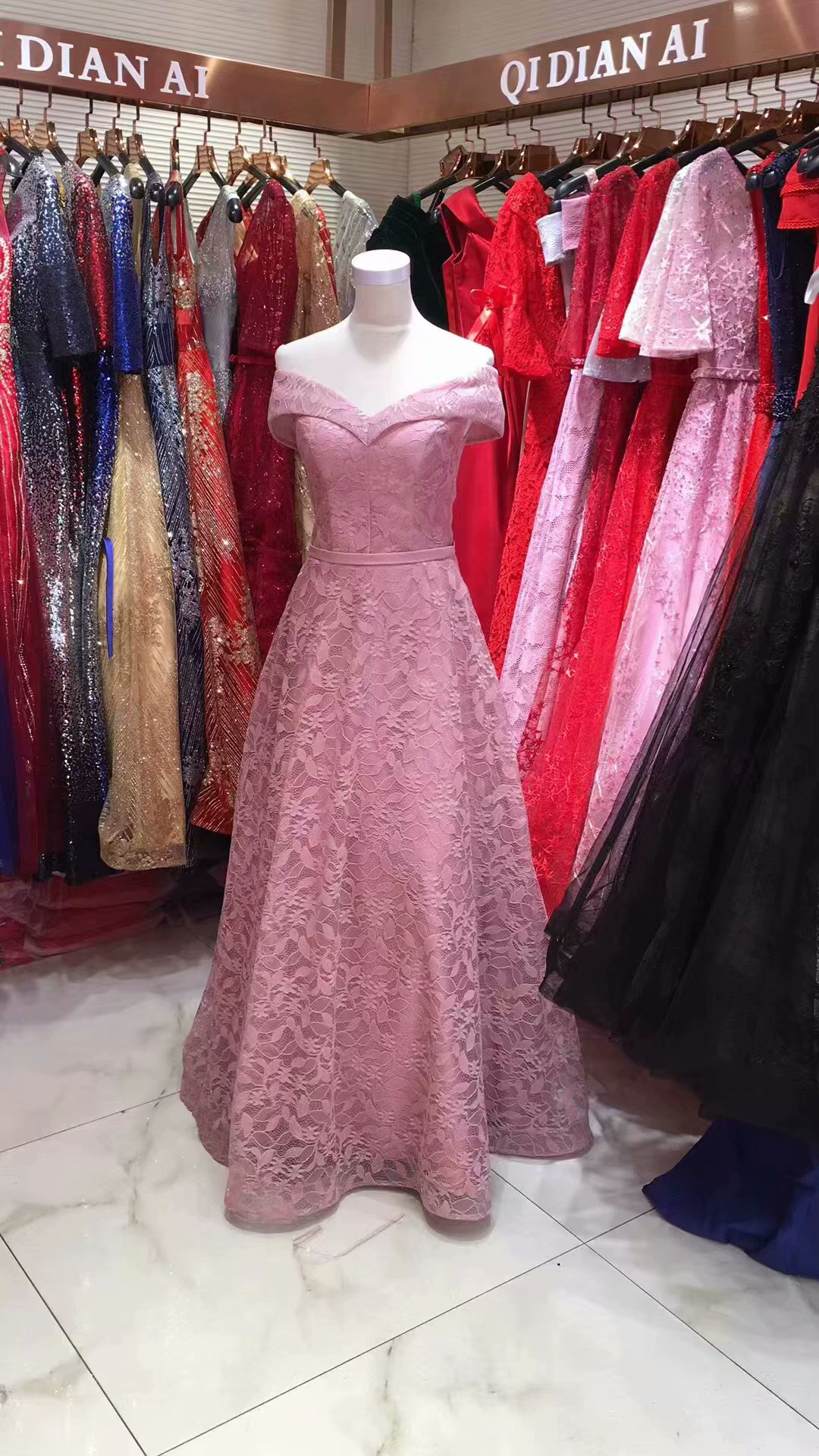 大合唱服裝