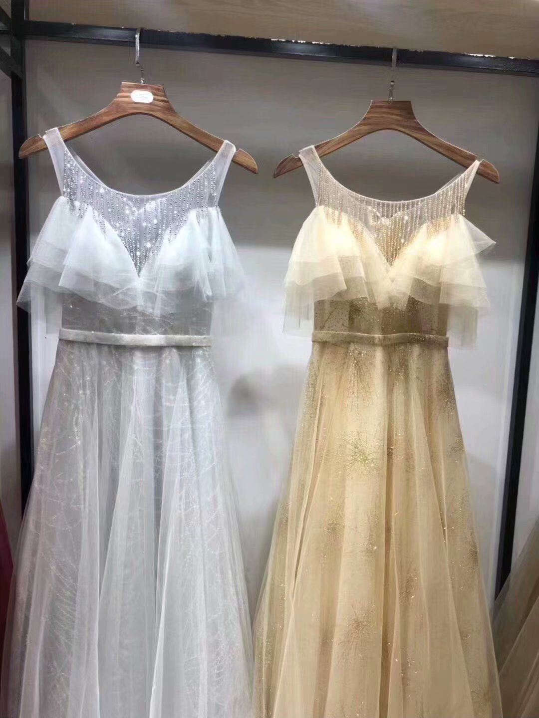 大合唱服裝