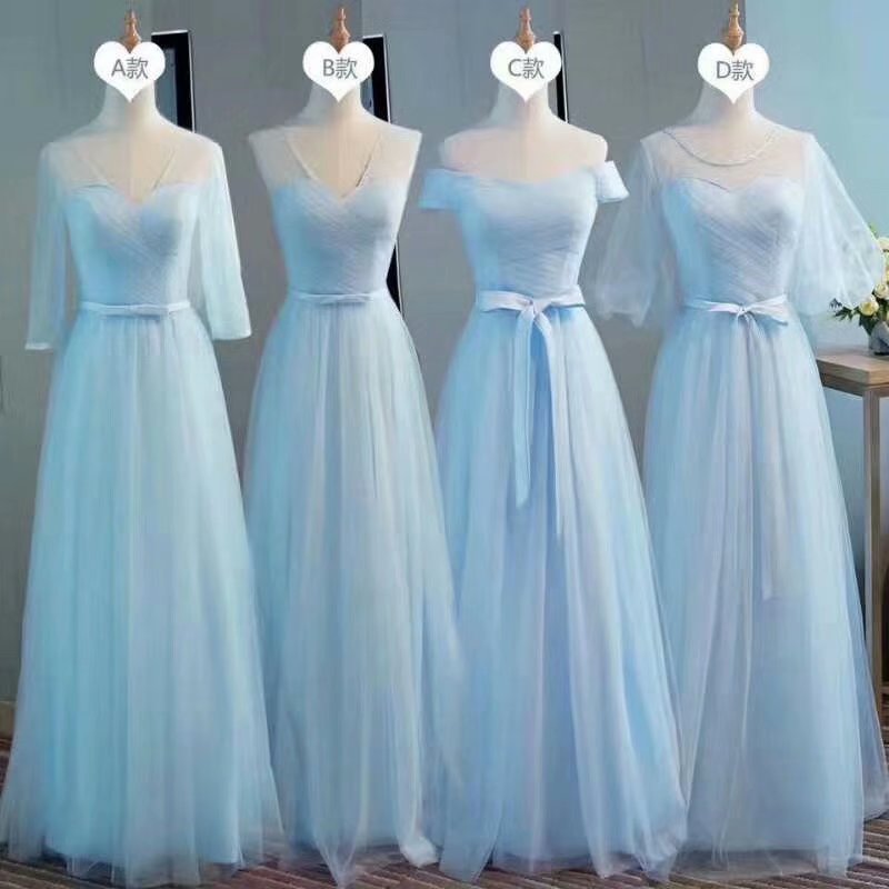 伴娘服裝